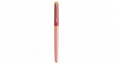 Waterman Hemisphere Colour Block Pink 2023 Fountain  Pen