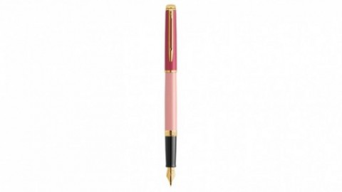 Waterman Hemisphere Colour Block Pink 2023 Fountain  Pen