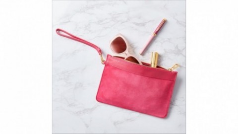 Waterman Hemisphere Colour Block Pink 2023 Fountain  Pen