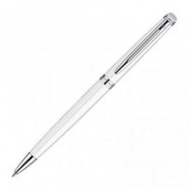 Waterman Hemisphere Laque White CT Ballpoint S0920970