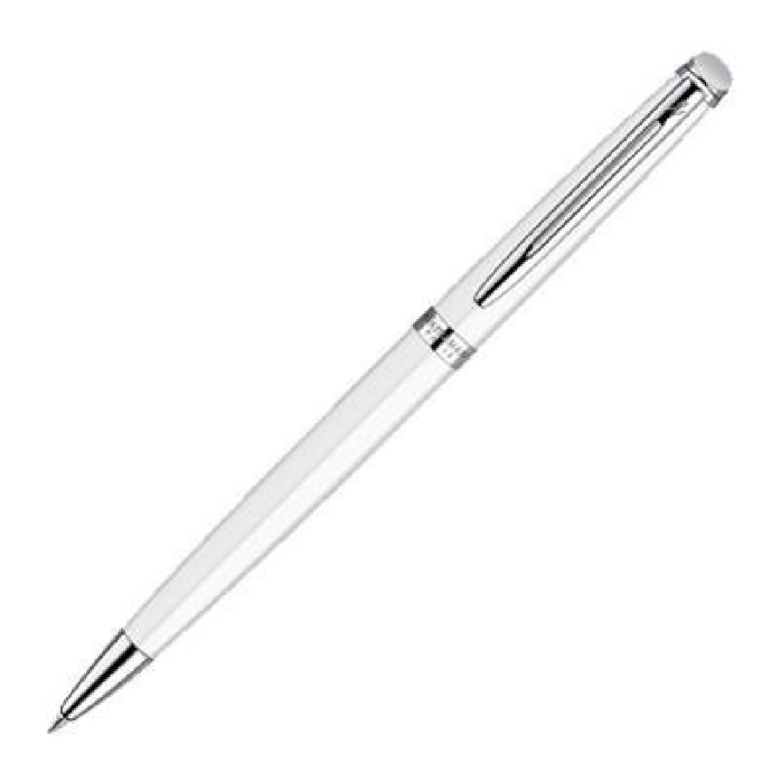 Waterman Hemisphere Laque White CT Ballpoint S0920970