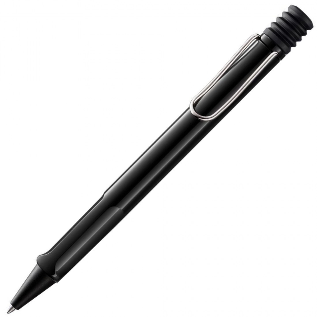 Lamy Safari Shiny Black Ballpen 219