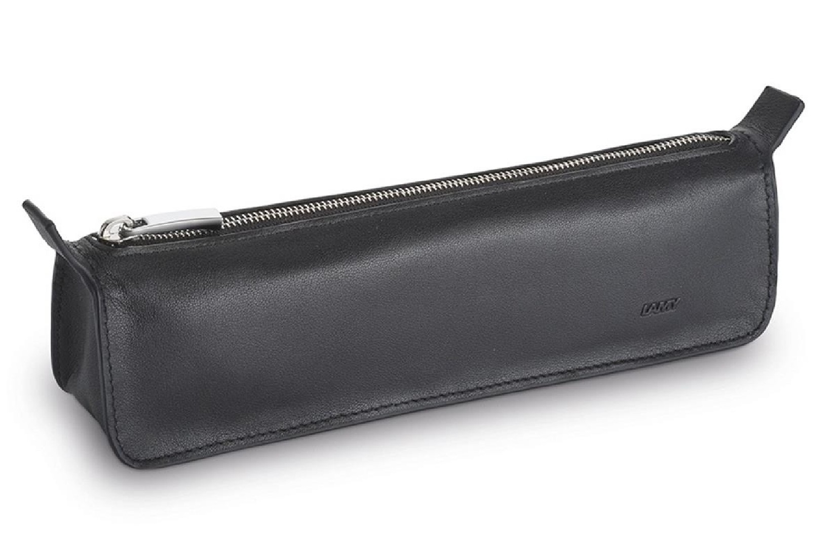 Lamy A406 Leather Case Black Triangular