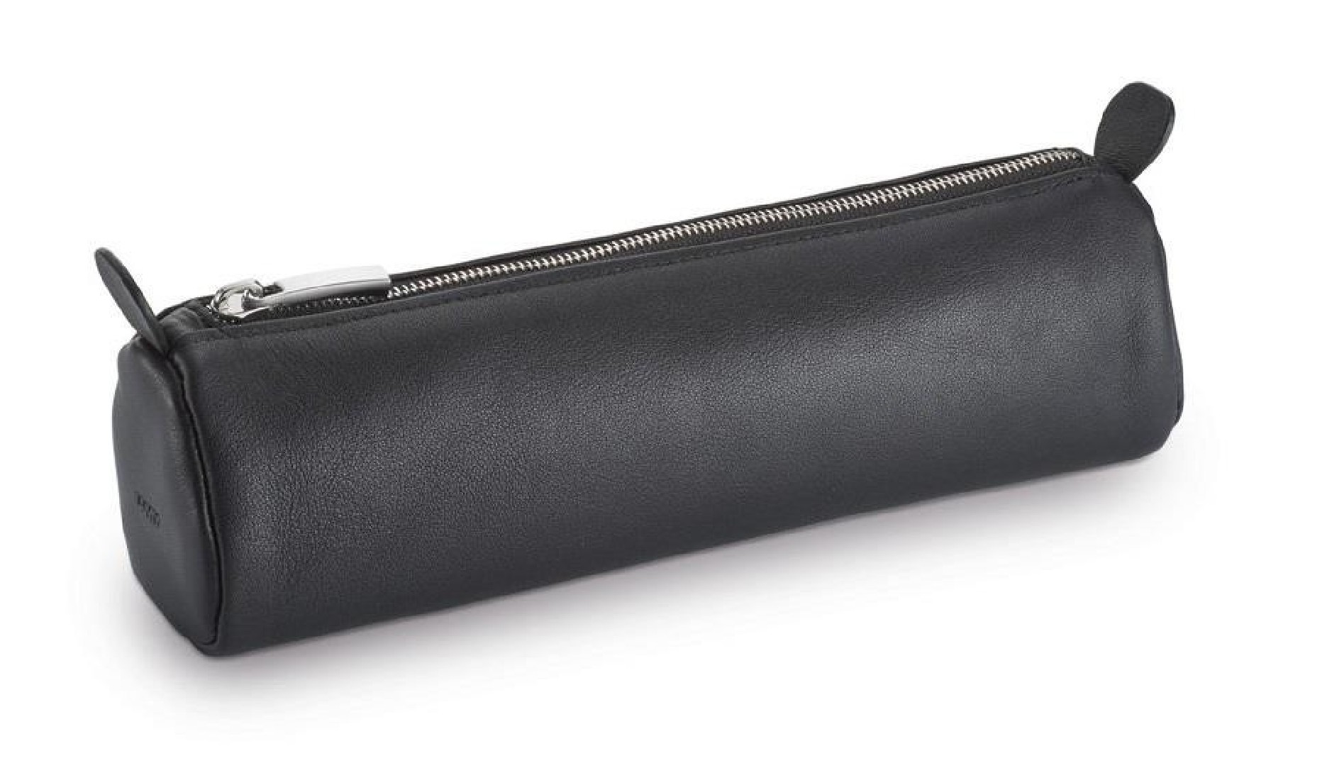 Lamy A404 Leather Case Black Round