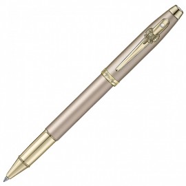 Sheaffer 100 Emily in Paris 9377 Champagne Gold Rollerball