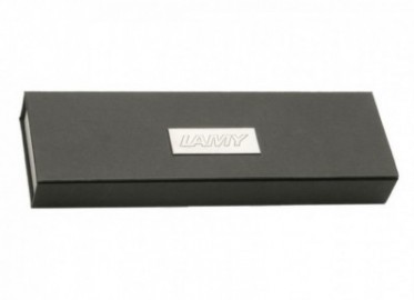 Lamy Swift 330 Palladium M Rollerball L