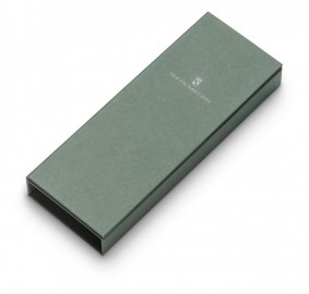 Graf Von Faber Castell Tamitio Dark Green Ballpen 141688