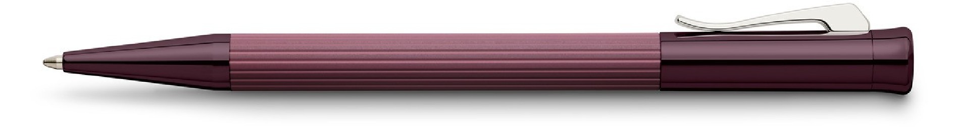 Graf Von Faber Castell Tamitio Dark Bordeaux Ballpen 141648