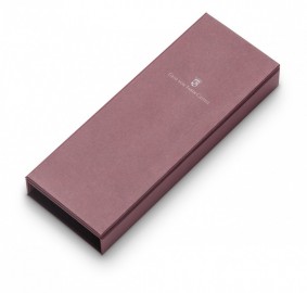 Graf Von Faber Castell Tamitio Dark Bordeaux Ballpen 141648