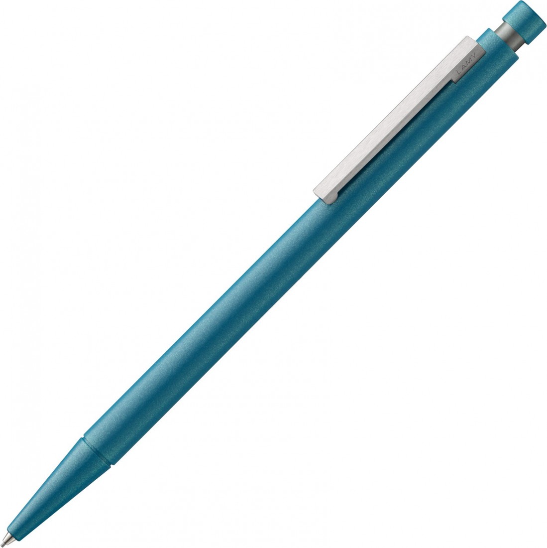 Lamy CP1 Aquamarine Mechanical Pencil 07 mm 156