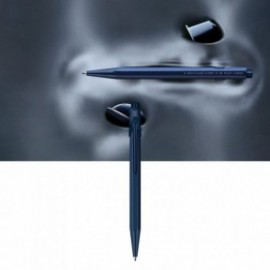 Caran D Ache 849 X Nespresso Ballpoint 2024 Special Edition