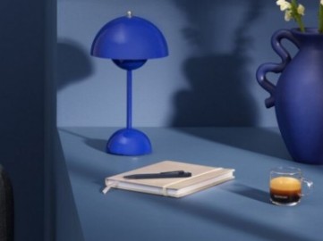 Caran D Ache 849 X Nespresso Ballpoint 2024 Special Edition