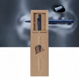 Caran D Ache 849 X Nespresso Ballpoint 2024 Special Edition