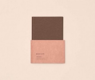 Paper Republic 1 x card & cash holder pocket