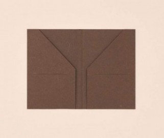 Paper Republic 1 x card & cash holder pocket