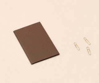 Paper Republic 1 x card & cash holder pocket