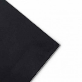 Paper Republic grand voyageur [xl] black leather journal