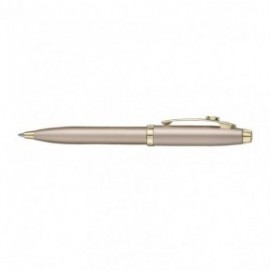 Sheaffer 100 Emily in Paris 9377 Champagne Gold Ballpen