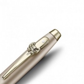 Sheaffer 100 Emily in Paris 9377 Champagne Gold Ballpen