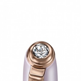 Sheaffer Prelude Special Edition Emily In Paris Mini Pastel Pink Ballpoint Pen Credit Card Holder Gift Set