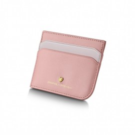 Sheaffer Prelude Special Edition Emily In Paris Mini Pastel Pink Ballpoint Pen Credit Card Holder Gift Set