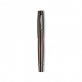 Delta Signs of Time Medieval Art Fountain Pen