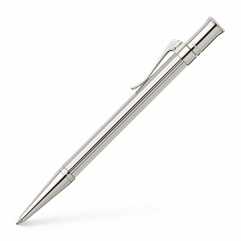 Graf Von Faber Castell Platinum Ball Pen 145532