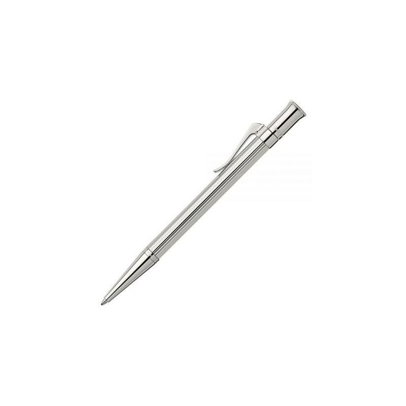 Graf Von Faber Castell Platinum Ball Pen 145532