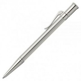 Graf Von Faber Castell Platinum Ball Pen 145532