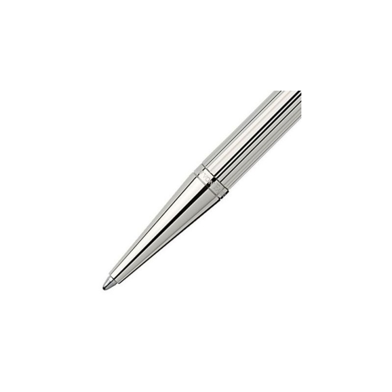 Graf Von Faber Castell Platinum Ball Pen 145532
