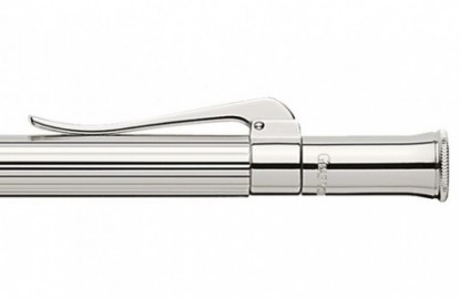 Graf Von Faber Castell Platinum Ball Pen 145532