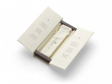 Graf Von Faber Castell Platinum Ball Pen 145532