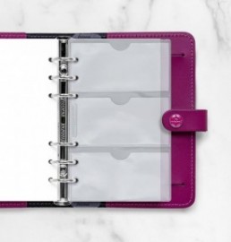 Fillofax Business Card Holder - Personal 133616