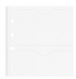 Fillofax Business Card Holder - Personal 133616