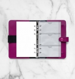 Fillofax Business Card Holder - Personal 133616