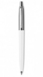 Parker Jotter Original White Set Fountain Pen and Ballpen