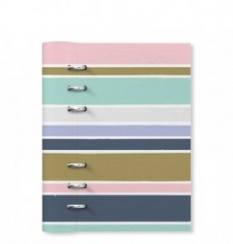 Filofax Clipbook Personal Good Vibes 023629SP