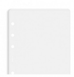 Filofax Transparent Envelope Top Opening - Personal 133612