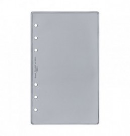 Filofax Transparent Envelope Top Opening - Personal 133612