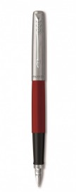 Parker Jotter Original Red Set Fountain Pen and Ballpen
