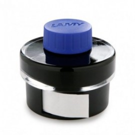 Lamy  ink bottle 50ml blue T52
