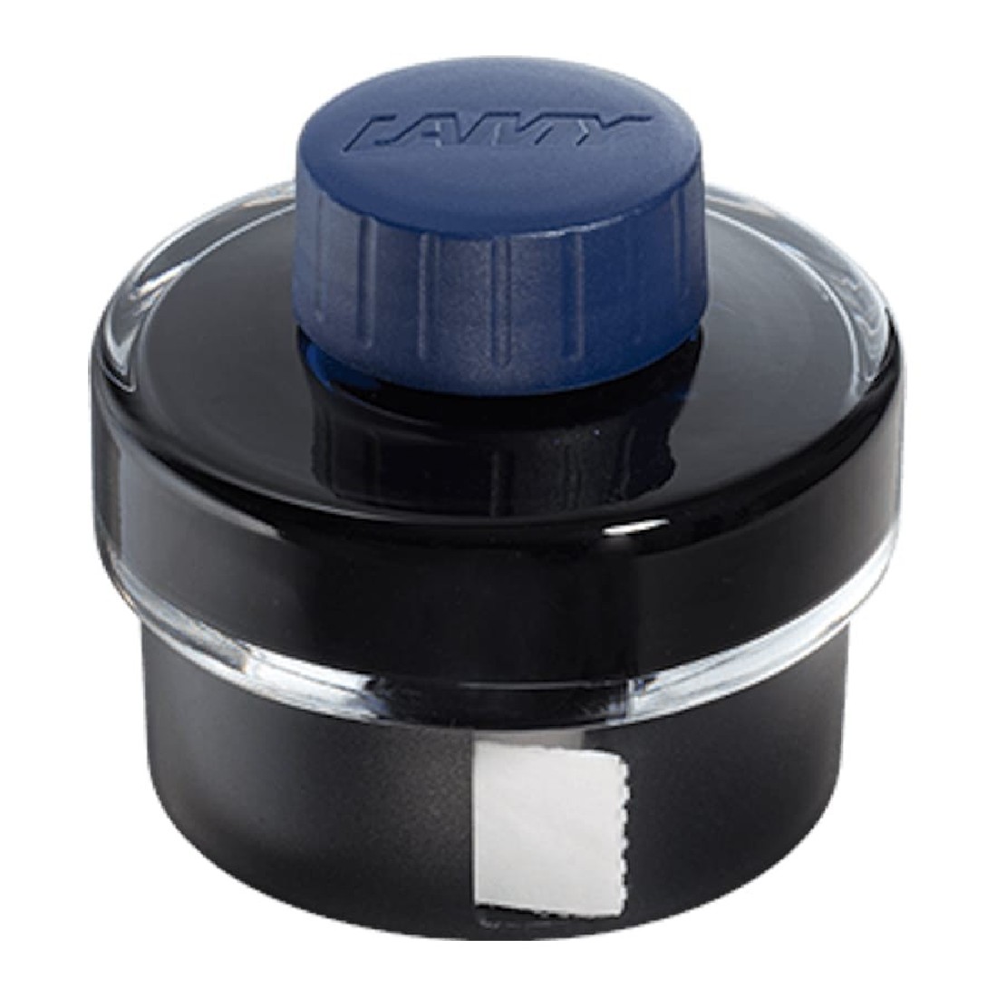 Lamy ink bottle 50ml blue-black T52