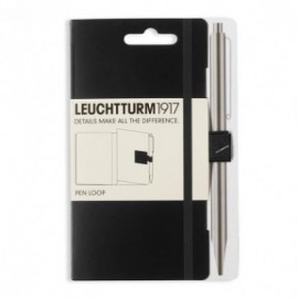 Leuchtturm 1917, Pen Loop Black LE