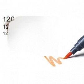 Leuchtturm 1917 Notebook A5 Edition 120g Rising Sun Dotted, Hard Cover