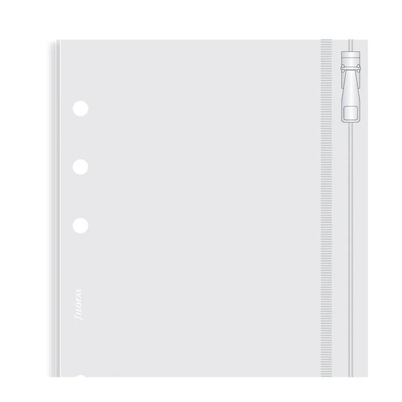 Clip Magnétique Filofax Prairie - Accessoire Organiseur Puissant Pour 20 Feuilles