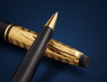 Waterman Expert Opera Collection ballpen