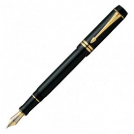 Parker Duofold black GT