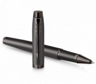 Parker Im Mono Titanium Rollerball
