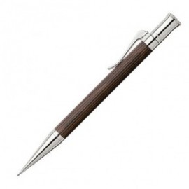 Graf Von Faber Castell  Classic Grenadilla Mechanical Pencil,135533