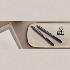 Pilot Eterlink Forest Green Ballpen BDR-7WT25